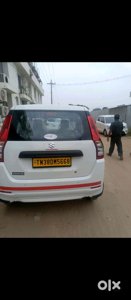 Wagon R 35000km Only