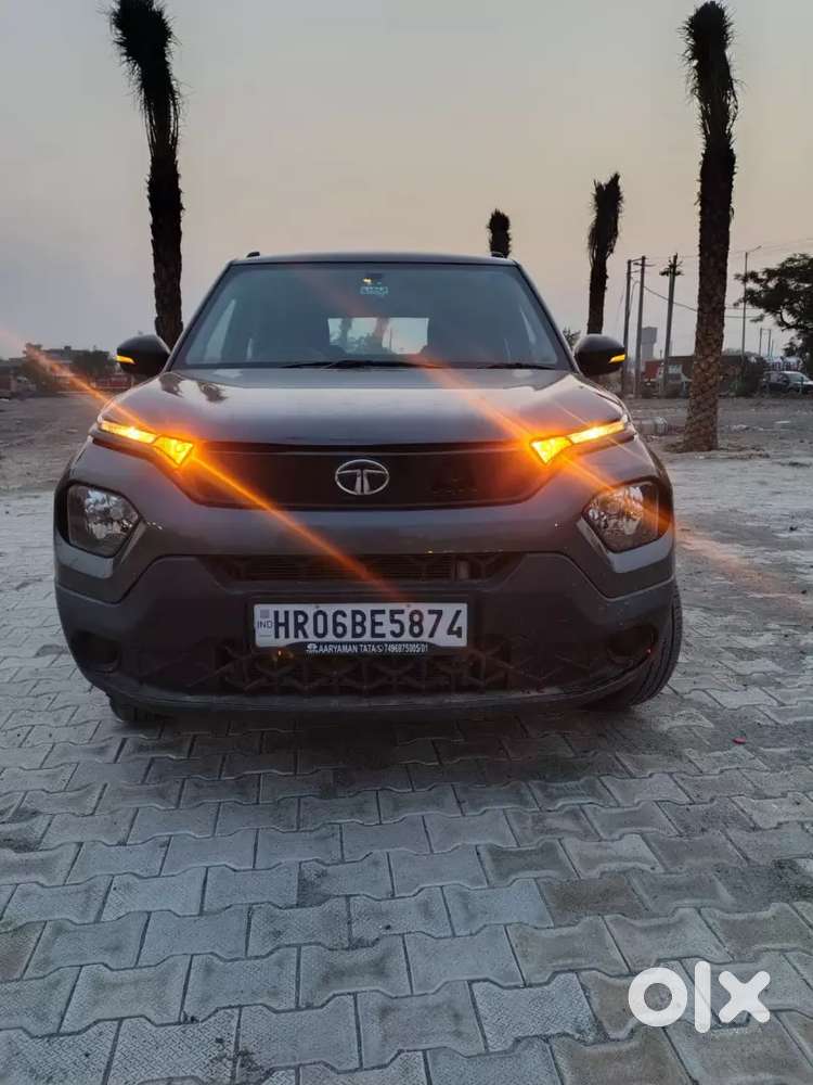 Punch Pure Model Brand New