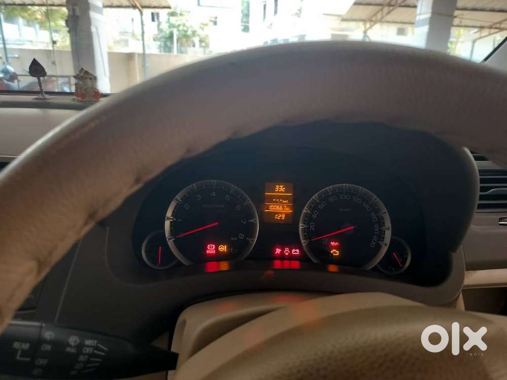 Maruti Ertiga Zxi, Petrol, 2013 Model