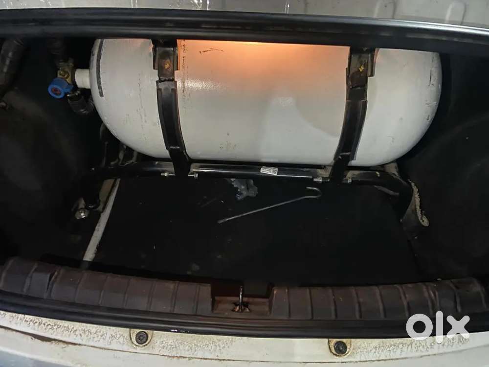 2022 Tata Tigor 1.2 Revotron Cng