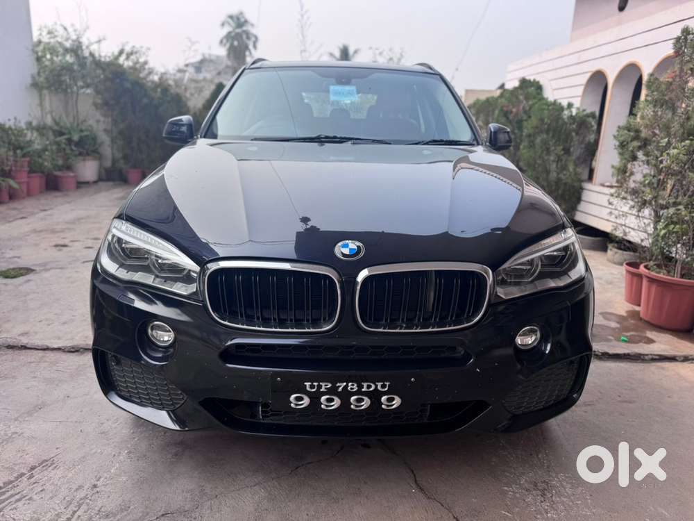 2014 Bmw Diesel Automatic