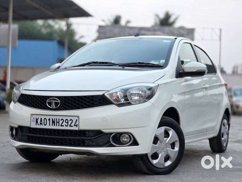 Tata Tiago, 2016, Diesel