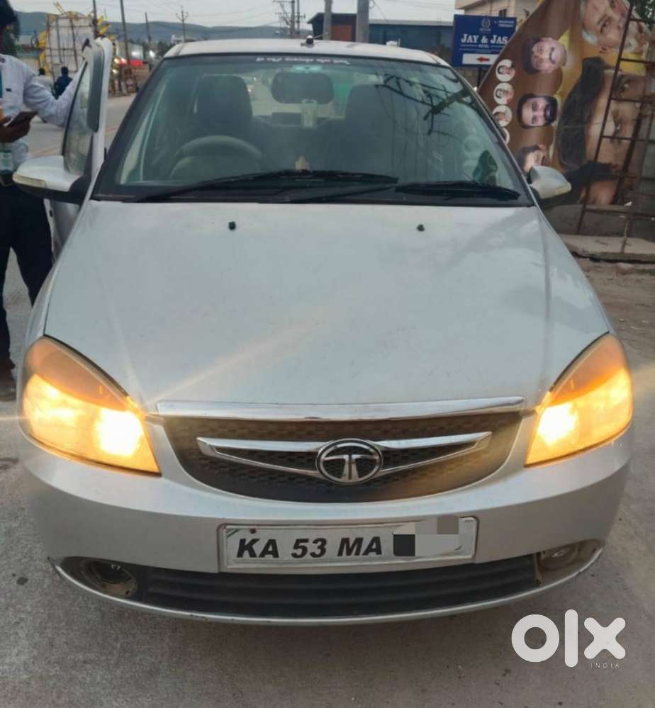 Tata Indigo Ecs Ecs Glx, 2013, Diesel