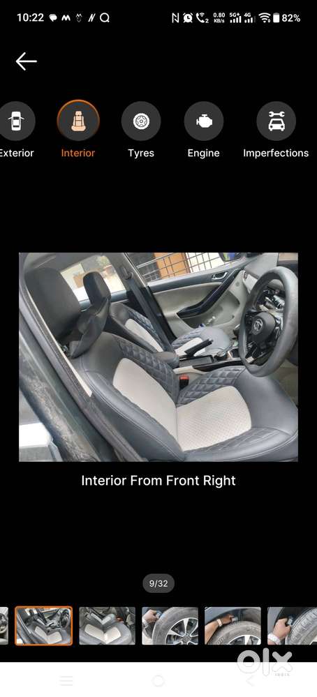 Very Good Condition