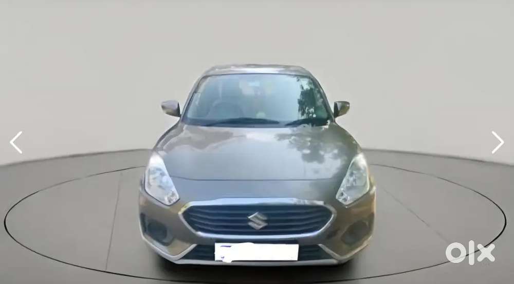 Maruti Suzuki Dzire 2017 Diesel