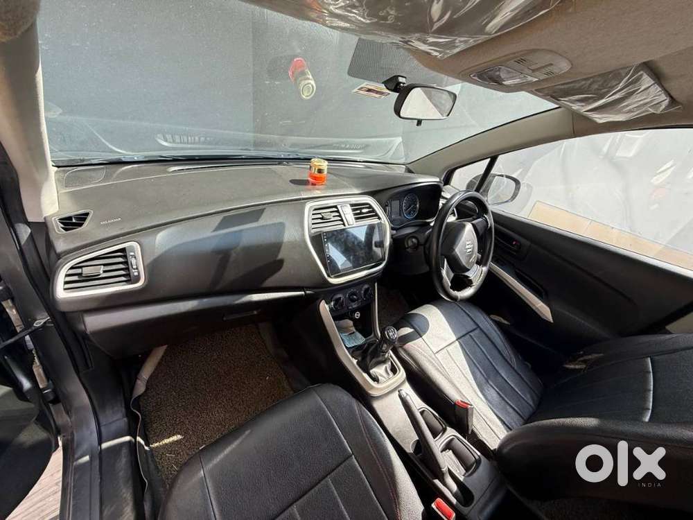 Good Condition All New