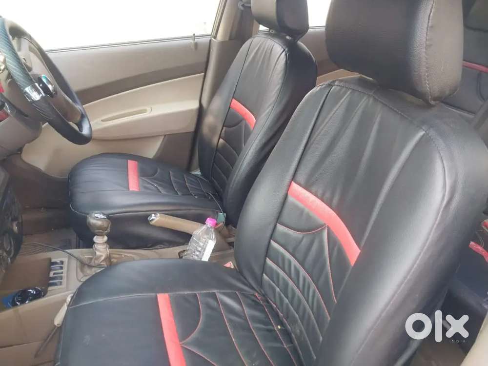 2013 Model Chevrolet Sail