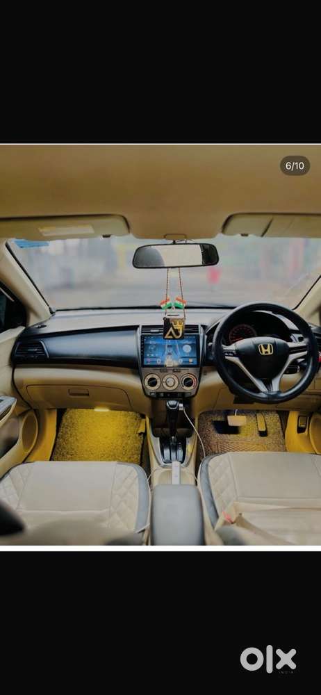 Honda City Good Condition