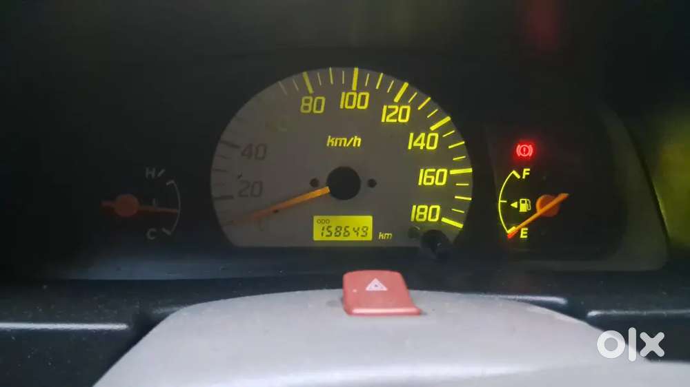 Maruti Suzuki Alto 2007