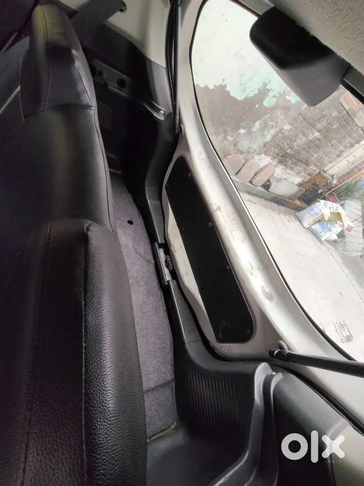 Maruti Suzuki Alto 2017