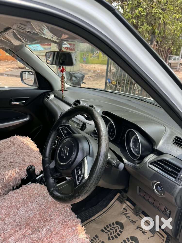 Maruti Swift Zxi 2022