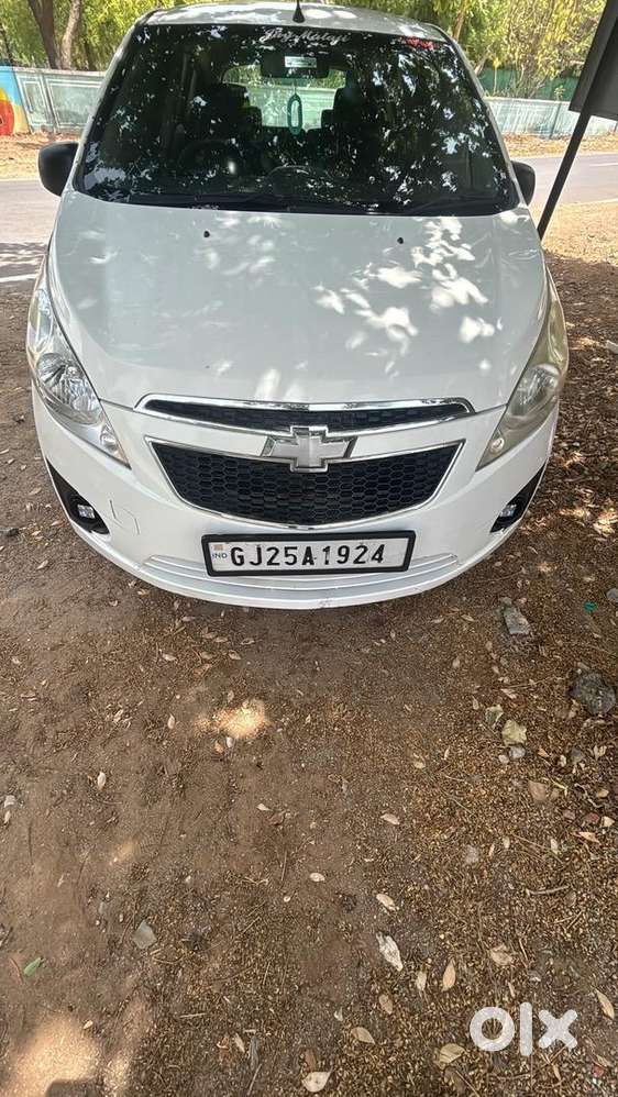 Chevrolet Beat 2010 Petrol Good Condition