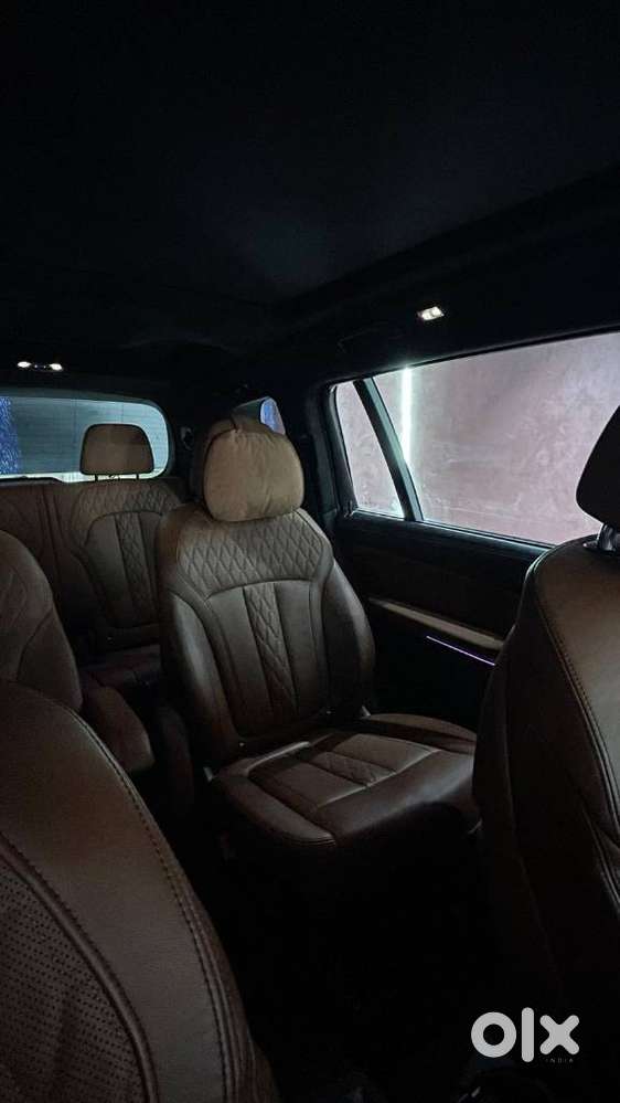 Bmw X7 3.0 Xdrive 40i M Sport, 2023, Diesel