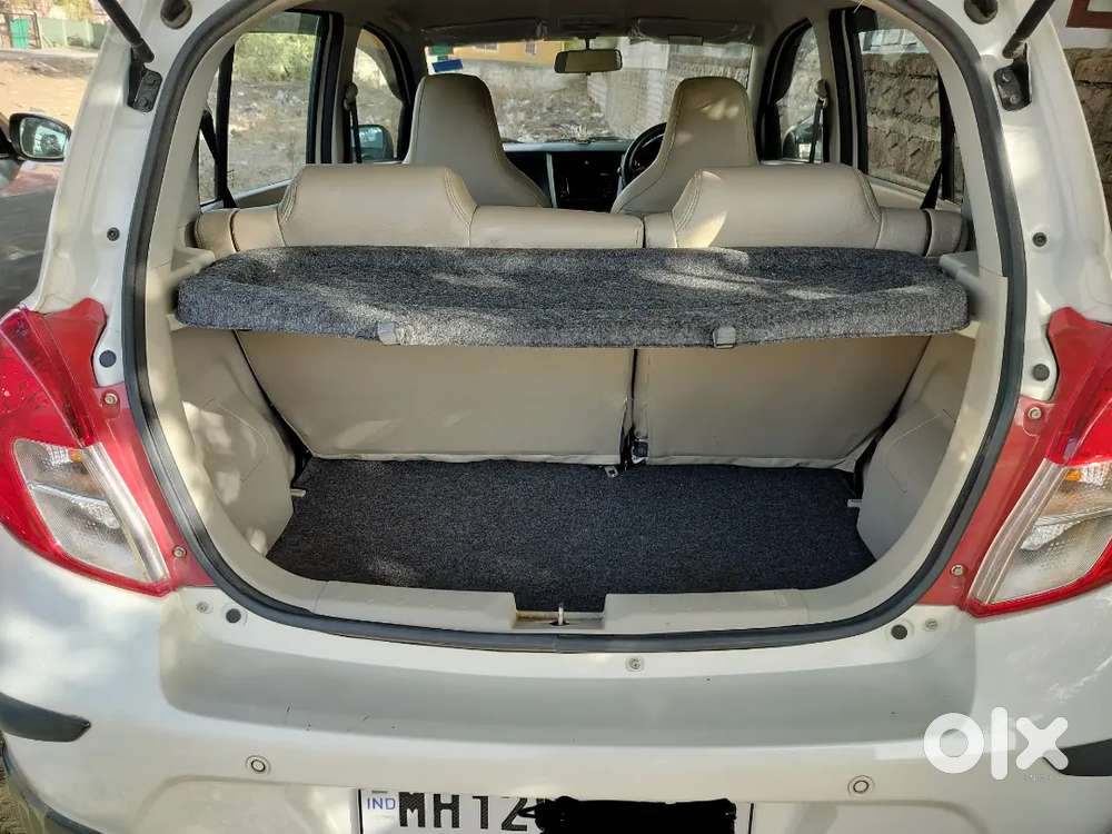 Maruti Suzuki Celerio 2020 Petrol 6800 Km Driven