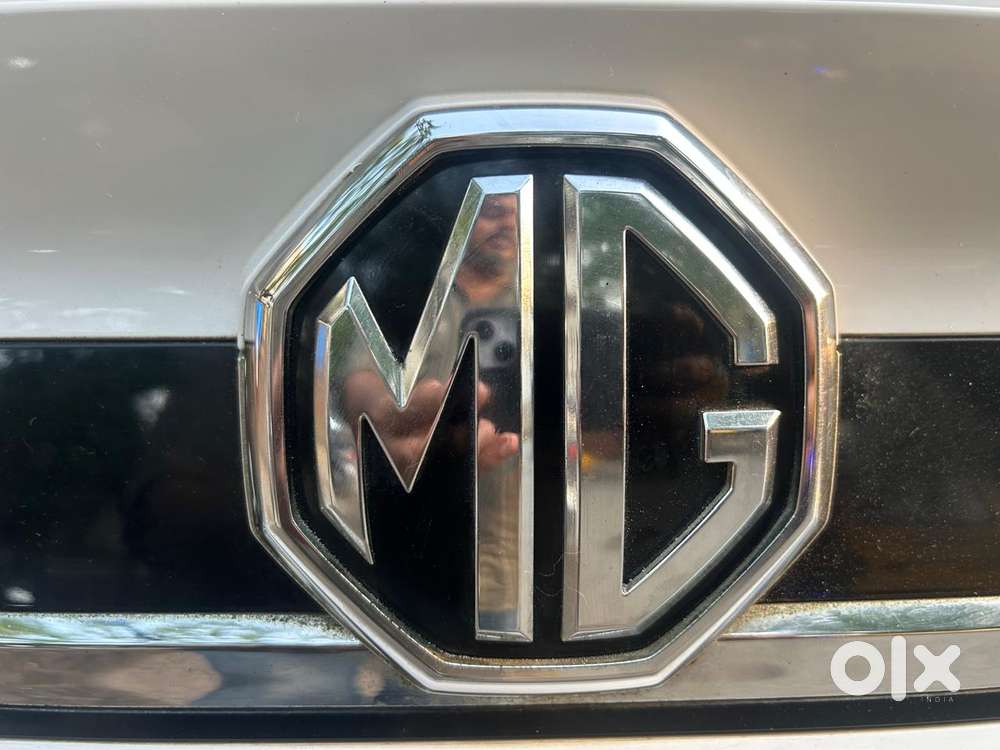Mg Hector 1.5 Shine Turbo, 2022, Petrol