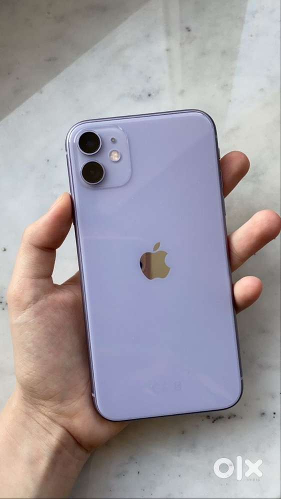 Iphone 11 for sell - Mobile Phones in undefined, Lucknow Cantonment ...