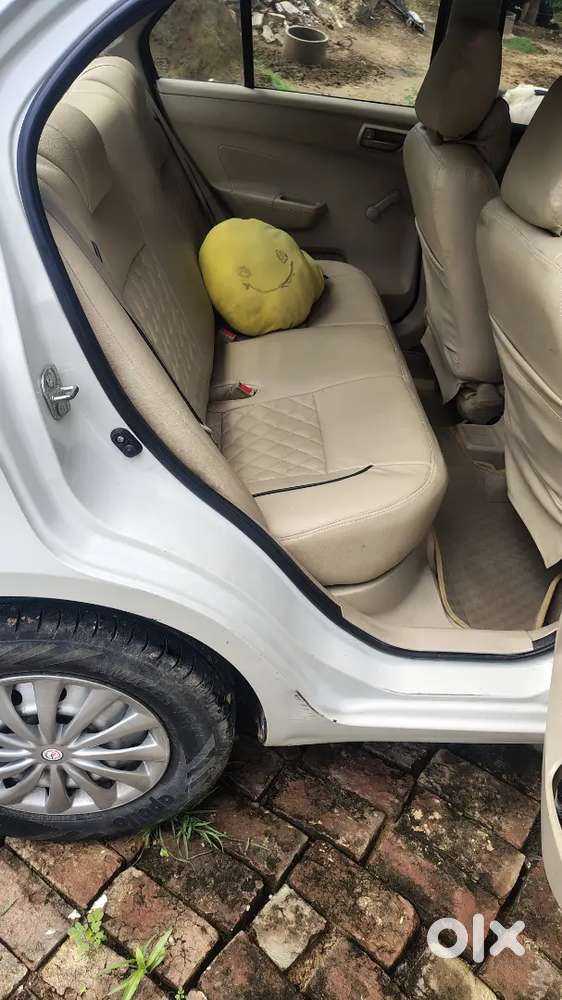 2016 Dzire Maruti Suzuki Diesel 2016