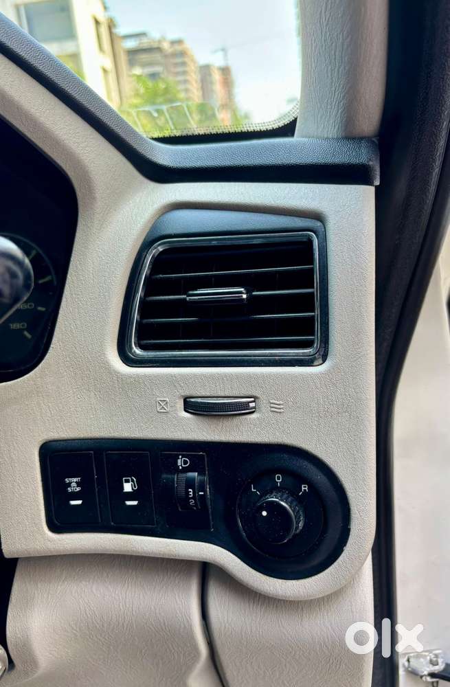 Mahindra Scorpio 2.2 S7, 2019, Diesel