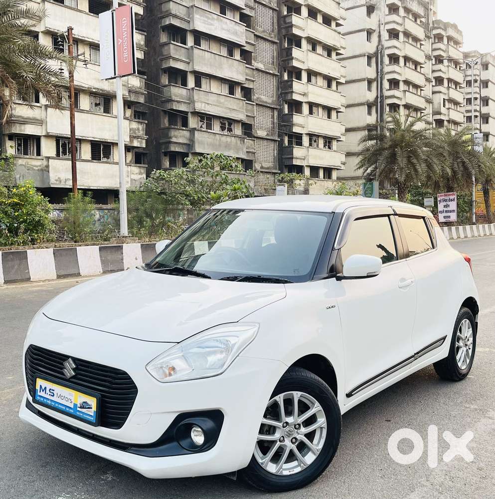 Maruti Suzuki Swift Zdi 2018, 2018, Diesel