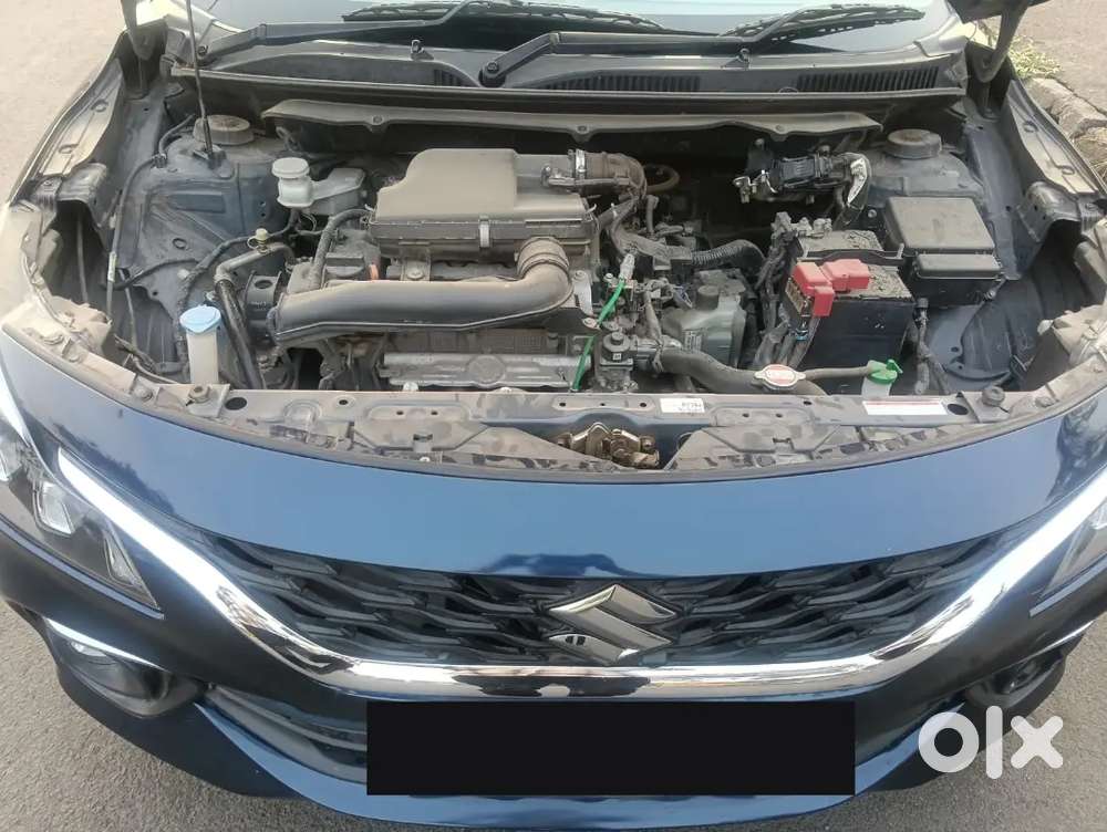 Maruti Suzuki Baleno 2023  Well Maintained  Single Owner  Excellent