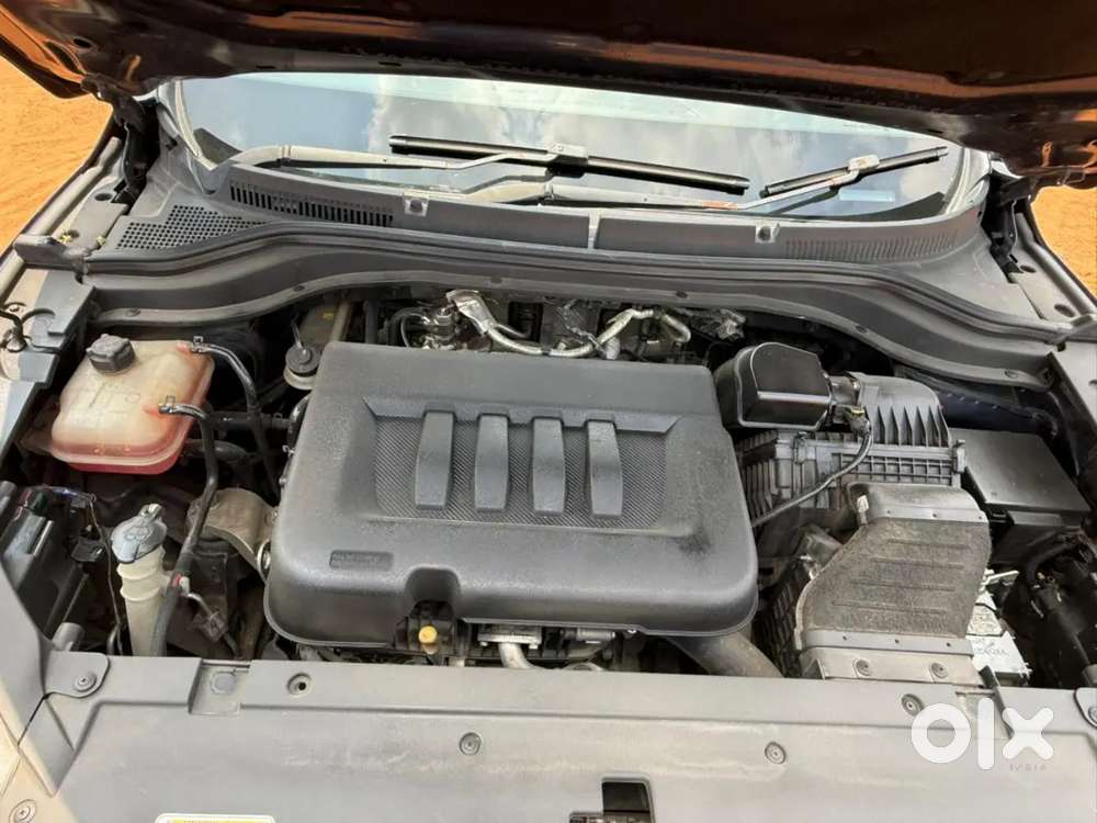 Car Selling