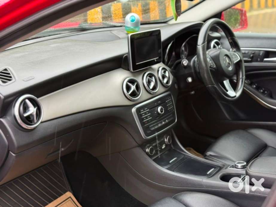 Mercedes-benz Gla 220d, 2016, Diesel