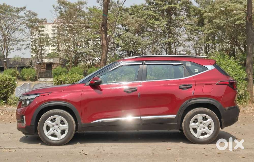 Kia Seltos Htk D, 2020, Diesel