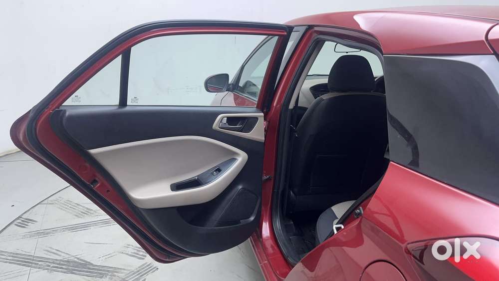 Hyundai Elite I20 Magna 1.4 Crdi, 2016, Diesel