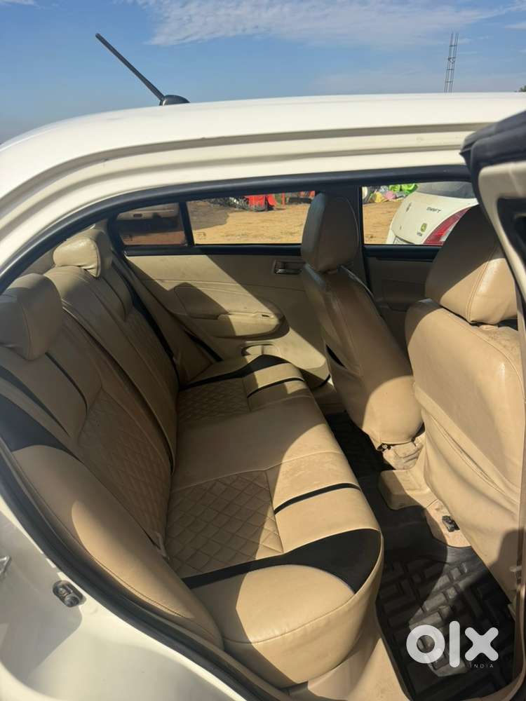 Maruti Dzire Vdi 2014