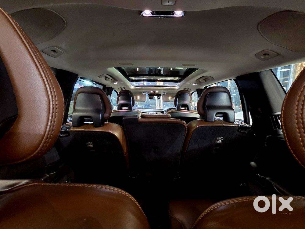 Volvo Xc90 Momentum Luxury, 2018, Diesel