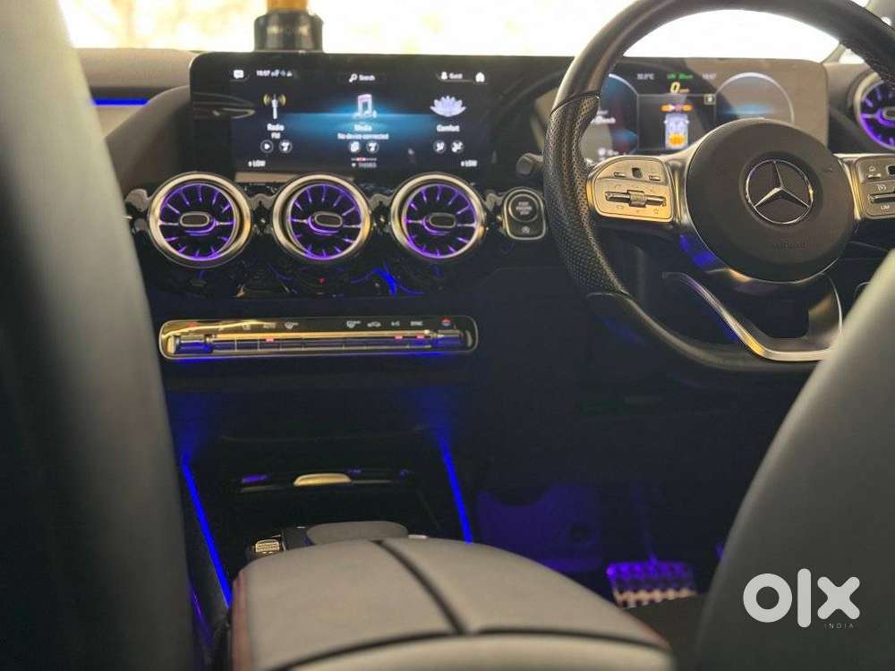 Mercedes-benz Amg Gla35 4matic, 2023, Petrol