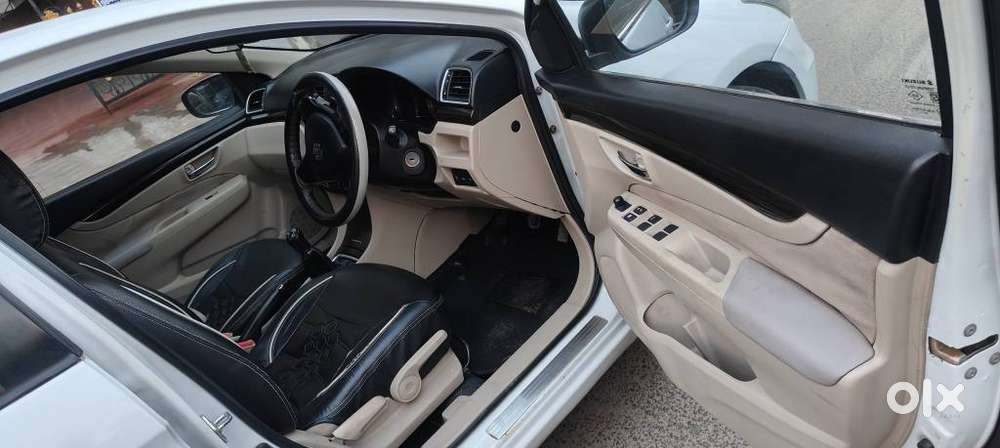 Maruti Suzuki Ciaz Vdi(o) Shvs, 2015, Diesel