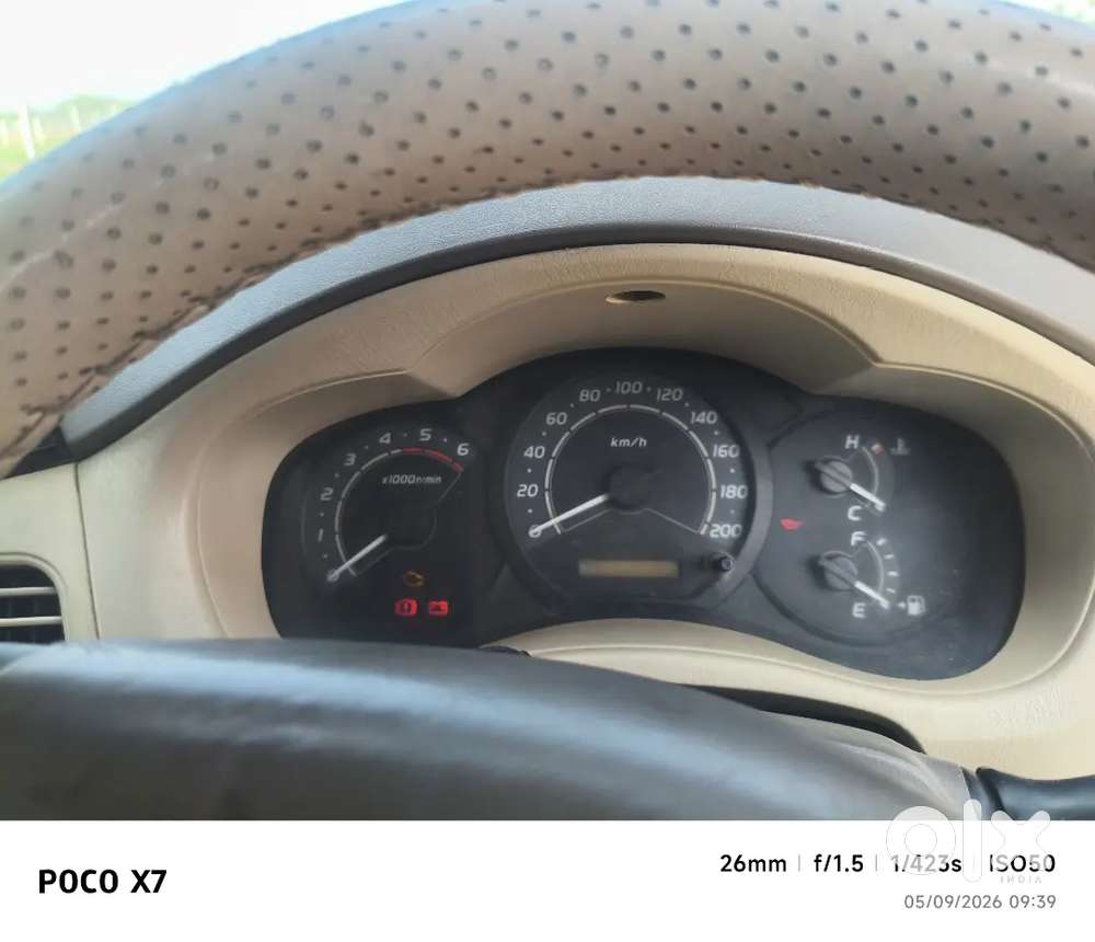 Toyota Innova 2006 Diesel