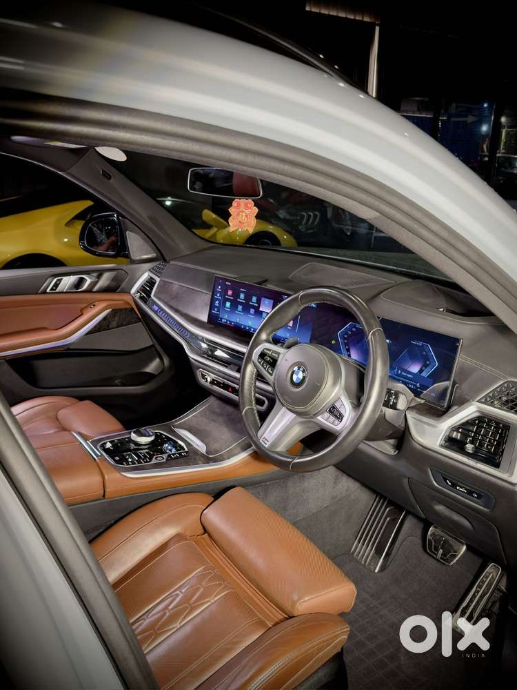 Bmw X5 Xdrive40i M Sport, 2024, Petrol