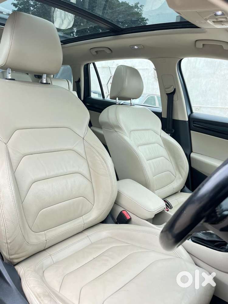 Skoda Kodiaq 2.0 L&k Tdi 4x4 At, 2018, Diesel