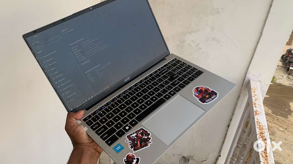 Acer aspire 3