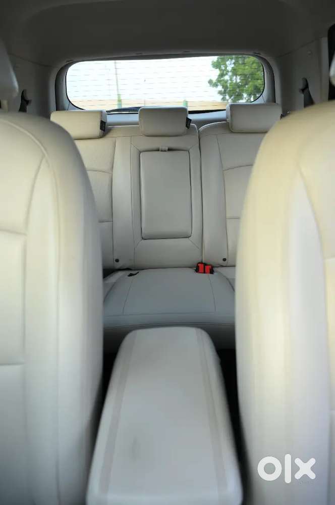 Mahindra Xuv300 2021 Diesel 92800 Km Driven