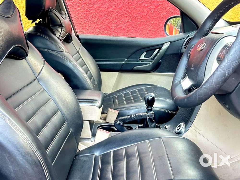Mahindra Xuv500 2.2 W10, 2017, Diesel