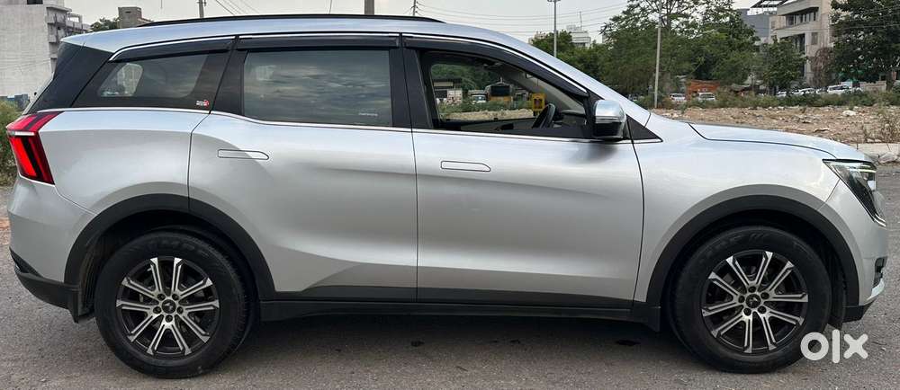 Mahindra Xuv700 2.2 Ax 7 Diesel At Str Awd, 2024, Diesel