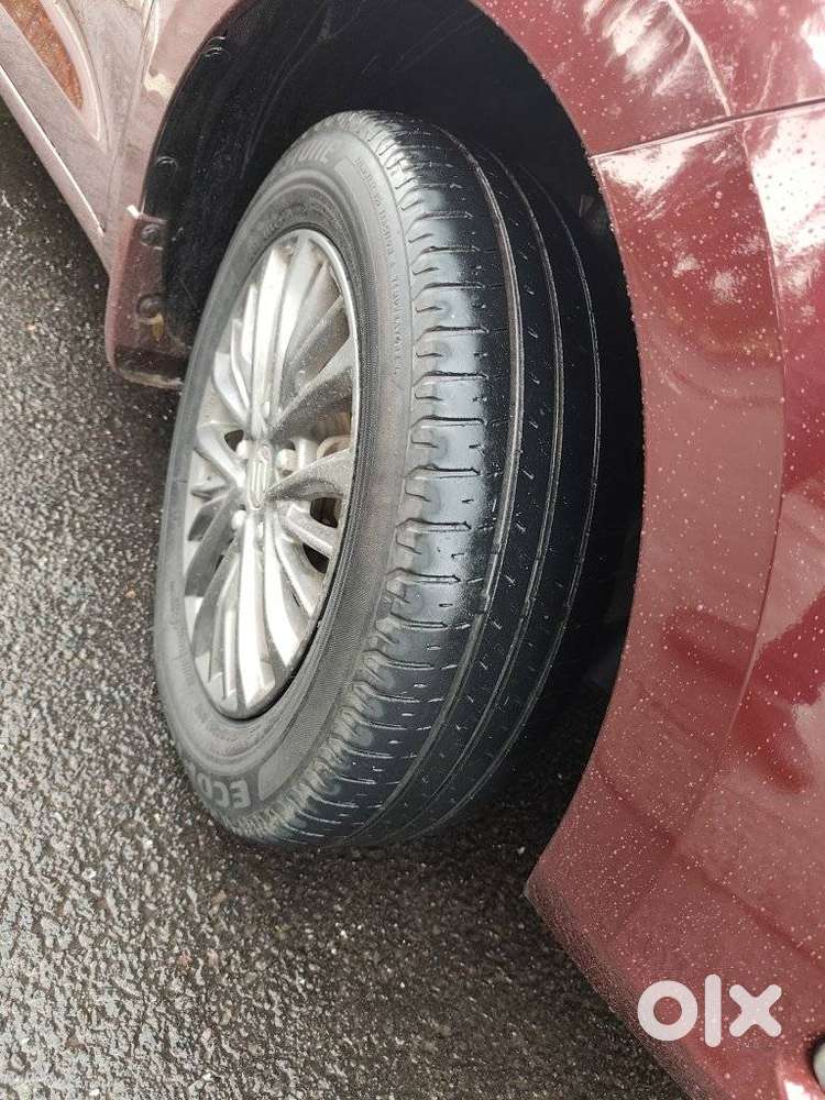 Maruti Suzuki Ertiga 1.5 Zxi Plus Shvs, 2019, Petrol