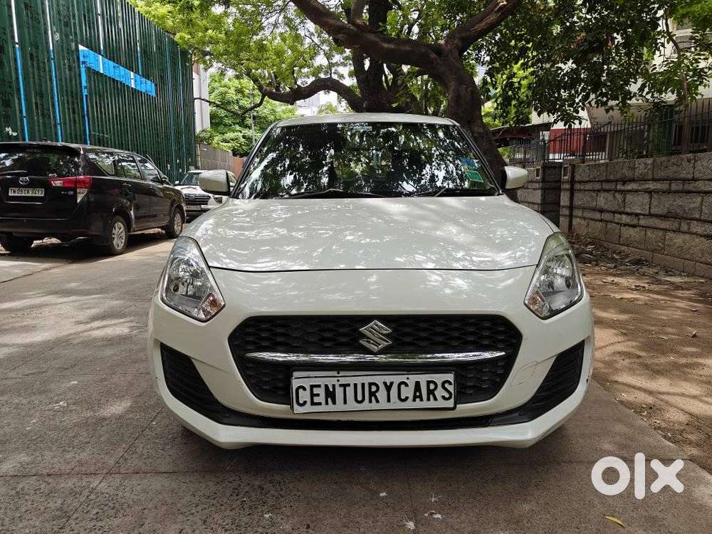 Maruti Suzuki Swift Amt Vxi, 2022, Petrol