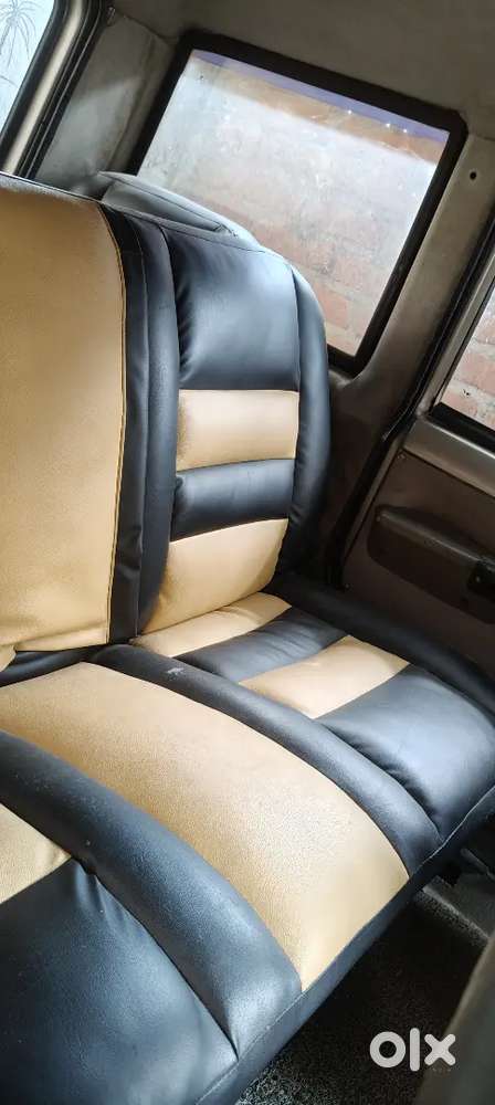 Mahindra Bolero 2008 Diesel