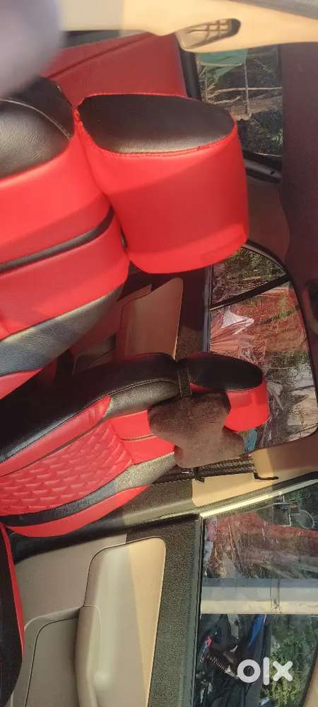 Tata Indica Vista Tdi 2015