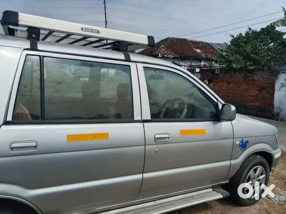 2nd Chevrolet Tavera Diesel 2015 Ls B1