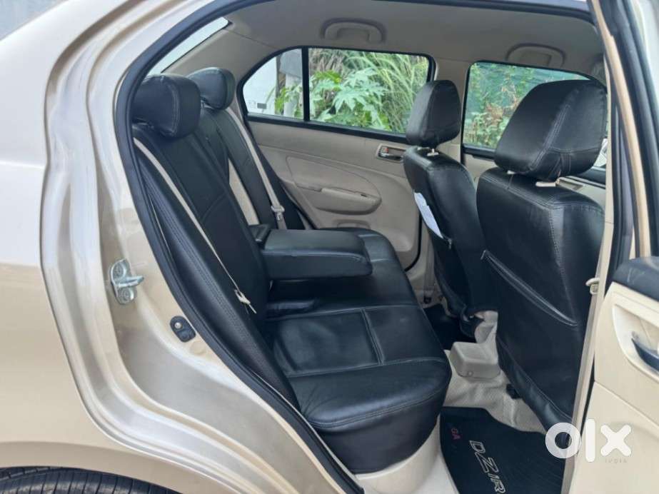 Maruti Suzuki Swift Dzire 2012-2015 Vdi, 2012, Diesel