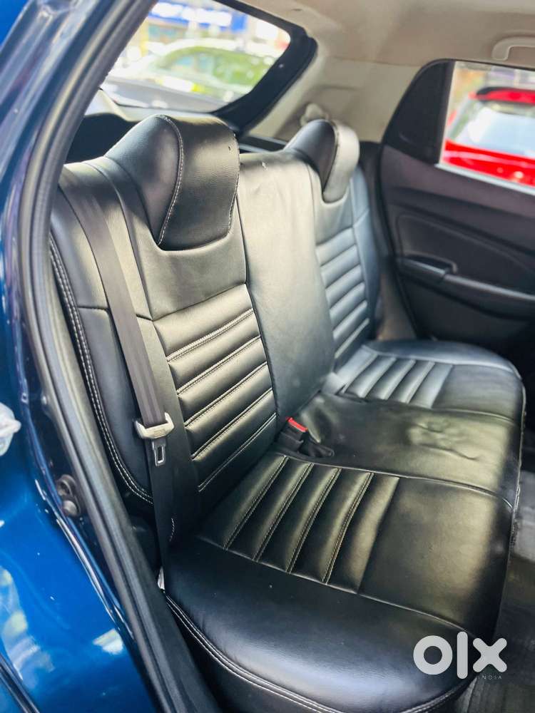 Maruti Suzuki Swift Amt Vxi, 2022, Petrol