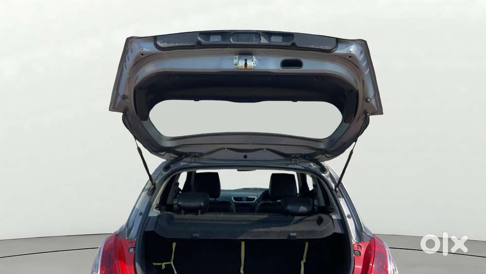 Maruti Suzuki Swift 2011-2014 Vxi, 2014, Petrol