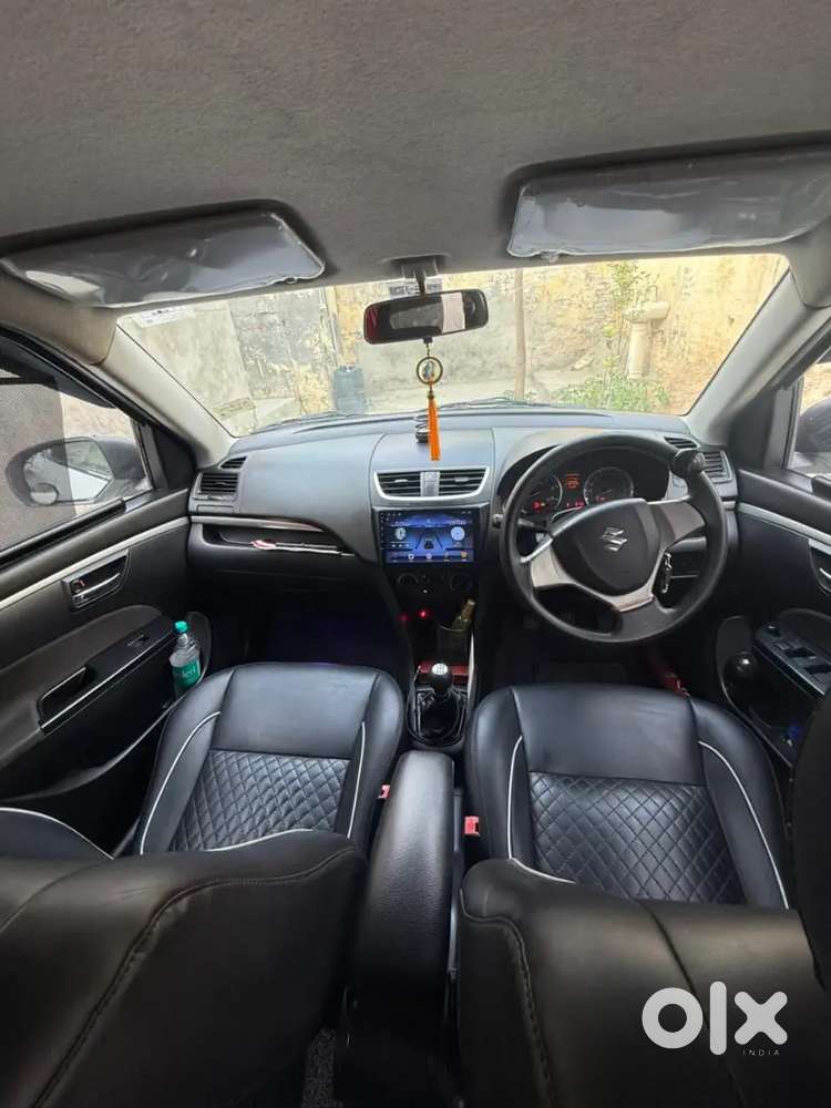 Maruti Suzuki Swift 2014 Diesel Well Maintained