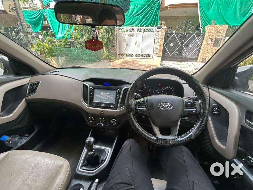 Hyundai Diesel Car 2016