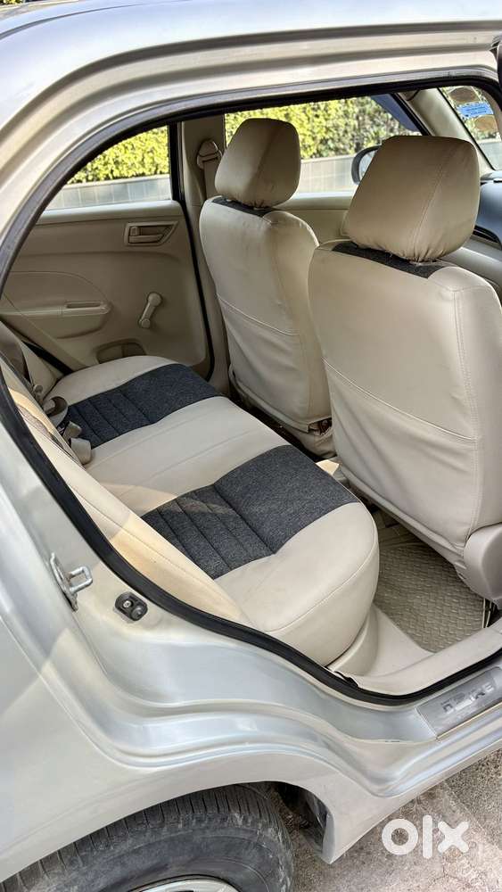Maruti Suzuki Swift Dzire 1.3 Lxi, 2012, Petrol